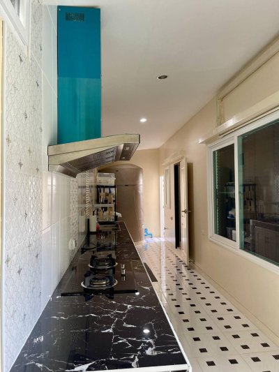 11R0313 ให้เช่าบ้านสองชั้น 3 ห้องนอน 2 ห้องน้ำ ราคา 45,000/เดือน โซนเกาะแก้ว