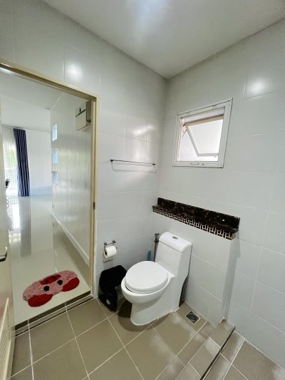 11R0314 This house for rent 3bedrooms 2bathrooms 40,000/month at kohkaew