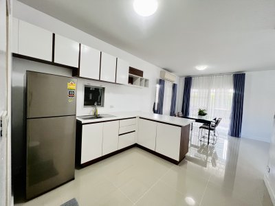 11R0314 This house for rent 3bedrooms 2bathrooms 40,000/month at kohkaew
