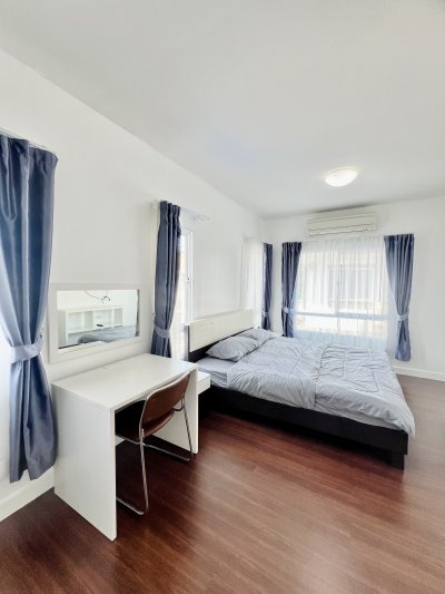 11R0314 This house for rent 3bedrooms 2bathrooms 40,000/month at kohkaew