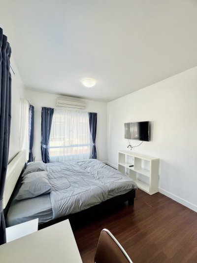 11R0314 This house for rent 3bedrooms 2bathrooms 40,000/month at kohkaew