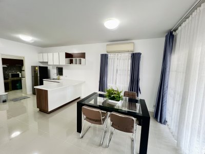 11R0314 This house for rent 3bedrooms 2bathrooms 40,000/month at kohkaew