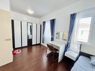 11R0314 This house for rent 3bedrooms 2bathrooms 40,000/month at kohkaew