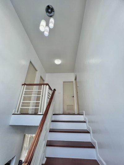 11R0314 This house for rent 3bedrooms 2bathrooms 40,000/month at kohkaew