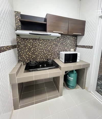 11R0314 This house for rent 3bedrooms 2bathrooms 40,000/month at kohkaew