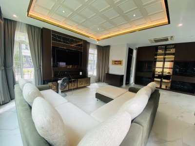 11R0316 This house for rent 3bedrooms 4bathrooms 100,000/month at kohkaew