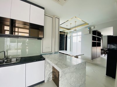 11R0316 This house for rent 3bedrooms 4bathrooms 100,000/month at kohkaew