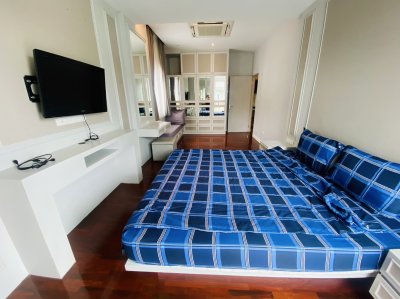 11R0316 This house for rent 3bedrooms 4bathrooms 100,000/month at kohkaew