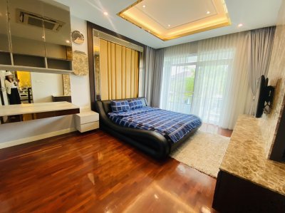 11R0316 This house for rent 3bedrooms 4bathrooms 100,000/month at kohkaew