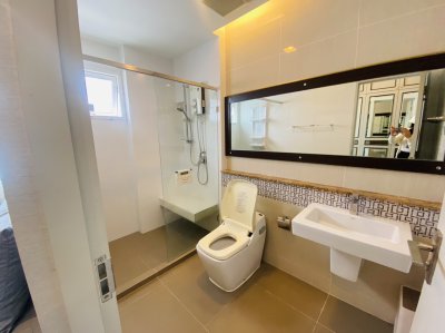 11R0316 This house for rent 3bedrooms 4bathrooms 100,000/month at kohkaew