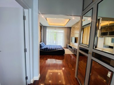 11R0316 This house for rent 3bedrooms 4bathrooms 100,000/month at kohkaew