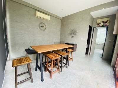 11R0316 This house for rent 3bedrooms 4bathrooms 100,000/month at kohkaew