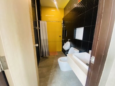 11R0316 This house for rent 3bedrooms 4bathrooms 100,000/month at kohkaew