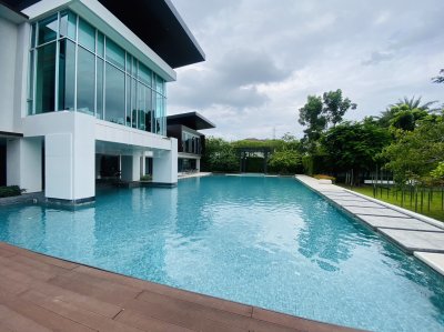 11R0316 This house for rent 3bedrooms 4bathrooms 100,000/month at kohkaew