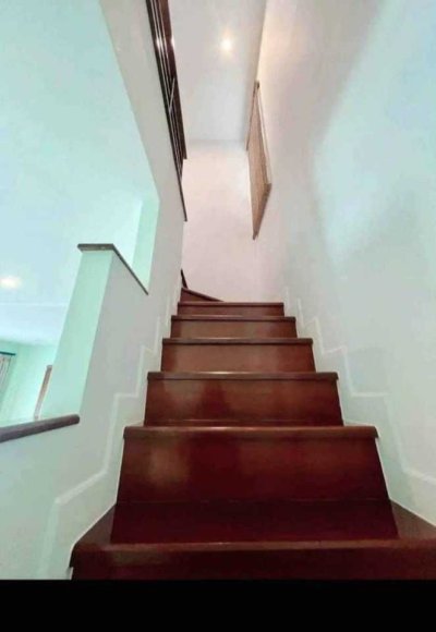 11R0317 ให้เช่าบ้านสองชั้น 3ห้องนอน 2ห้องน้ำ ราคา 45,000/เดือน โซนเกาะแก้ว