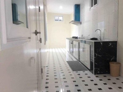 11R0317 ให้เช่าบ้านสองชั้น 3ห้องนอน 2ห้องน้ำ ราคา 45,000/เดือน โซนเกาะแก้ว