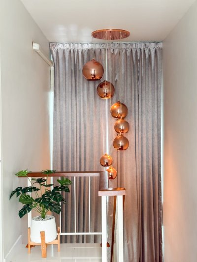 11R0319 This house for rent 3bedrooms 3bathrooms 60,000/month at kohkaew