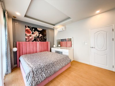 11R0319 This house for rent 3bedrooms 3bathrooms 60,000/month at kohkaew