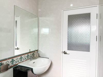 11R0319 This house for rent 3bedrooms 3bathrooms 60,000/month at kohkaew