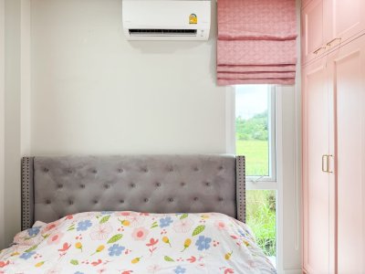 11R0319 This house for rent 3bedrooms 3bathrooms 60,000/month at kohkaew