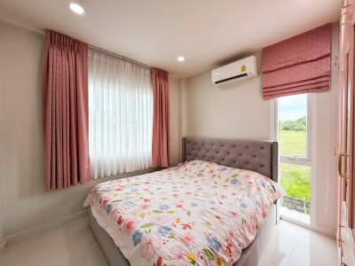 11R0319 This house for rent 3bedrooms 3bathrooms 60,000/month at kohkaew