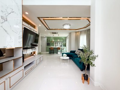 11R0319 This house for rent 3bedrooms 3bathrooms 60,000/month at kohkaew