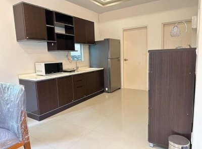 11R0323 ให้เช่าบ้านสองชั้น 3ห้องนอน2ห้องน้ำ ราคา 45,000/เดือน โซนเกาะแก้ว