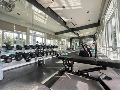 11R0323 ให้เช่าบ้านสองชั้น 3ห้องนอน2ห้องน้ำ ราคา 45,000/เดือน โซนเกาะแก้ว