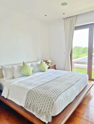 11R0325 Pool villa for rent 5bedrooms 5bathrooms 900,000/month at kohkaew