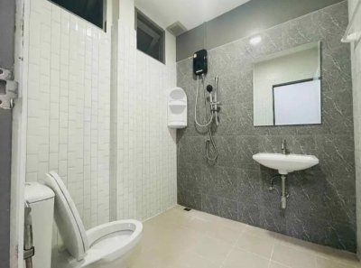 11R0326 This house for rent 4bedrooms 3bathrooms 40,000/month at kohkaew