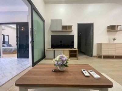 11R0326 This house for rent 4bedrooms 3bathrooms 40,000/month at kohkaew