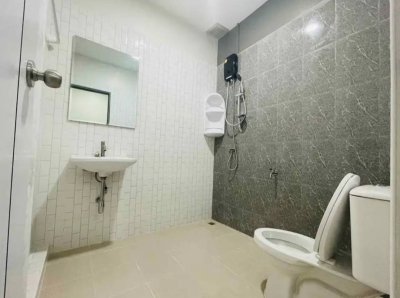 11R0326 This house for rent 4bedrooms 3bathrooms 40,000/month at kohkaew