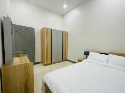 11R0326 This house for rent 4bedrooms 3bathrooms 40,000/month at kohkaew