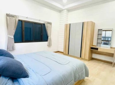 11R0326 This house for rent 4bedrooms 3bathrooms 40,000/month at kohkaew