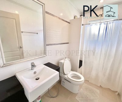 11R0327 This house for rent 4bedrooms 3bathrooms 75,000/month at kohkaew