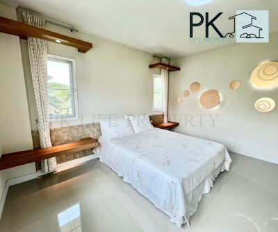11R0327 This house for rent 4bedrooms 3bathrooms 75,000/month at kohkaew