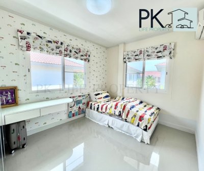 11R0327 This house for rent 4bedrooms 3bathrooms 75,000/month at kohkaew