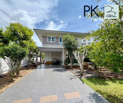 11R0327 This house for rent 4bedrooms 3bathrooms 75,000/month at kohkaew