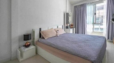 11R0328 ให้เช่าบ้านแฝดสองชั้น 3ห้องนอน 2ห้องน้ำ ราคา 25,000/เดือน โซนเกาะแก้ว