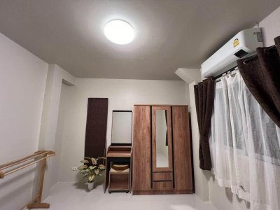 11R0330 ให้เช่าบ้านสองชั้น 3ห้องนอน 3ห้องน้ำ ราคา 38,000/เดือน โซนเกาะแก้ว