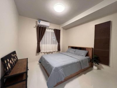 11R0330 ให้เช่าบ้านสองชั้น 3ห้องนอน 3ห้องน้ำ ราคา 38,000/เดือน โซนเกาะแก้ว