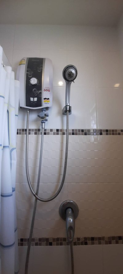 11R0331 ให้เช่าบ้านแฝดสองชั้น 3ห้องนอน 2ห้องน้ำ ราคา 36,000/เดือน โซนเกาะแก้ว