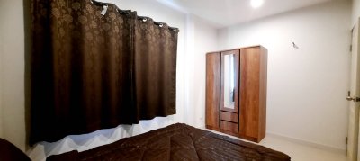 11R0331 ให้เช่าบ้านแฝดสองชั้น 3ห้องนอน 2ห้องน้ำ ราคา 36,000/เดือน โซนเกาะแก้ว