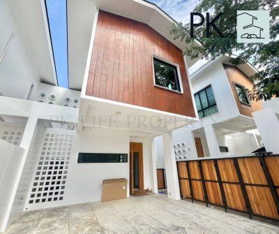 11R0332 Pool villa for rent 3bedrooms 3bathrooms 66,000/month at kohkaew