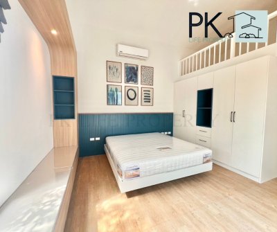 11R0332 Pool villa for rent 3bedrooms 3bathrooms 66,000/month at kohkaew