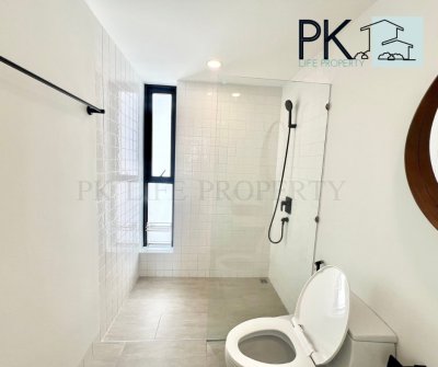 11R0332 Pool villa for rent 3bedrooms 3bathrooms 66,000/month at kohkaew