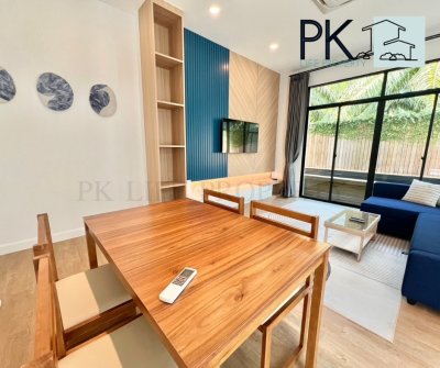 11R0332 Pool villa for rent 3bedrooms 3bathrooms 66,000/month at kohkaew