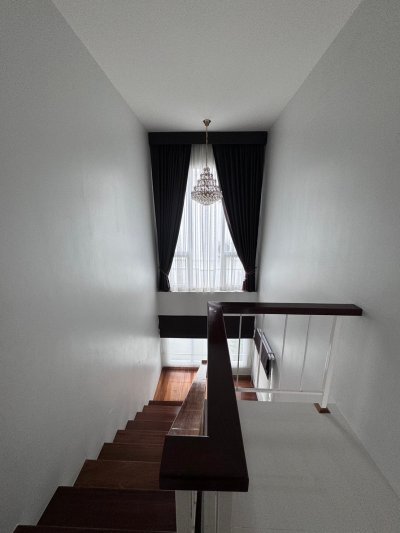 11R0333 ให้เช่าบ้านเดี่ยวสองชั้น 3ห้องนอน 3ห้องน้ำ ราคา 70,000/เดือน โซนเกาะแก้ว