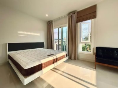 11R0334 This house for rent 3bedrooms 2bathrooms 42,000/month at kohkaew