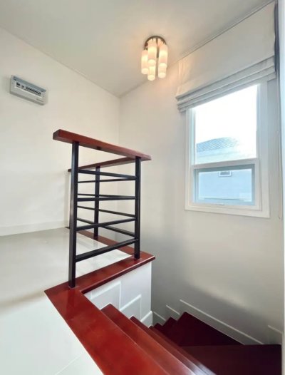 11R0334 This house for rent 3bedrooms 2bathrooms 42,000/month at kohkaew